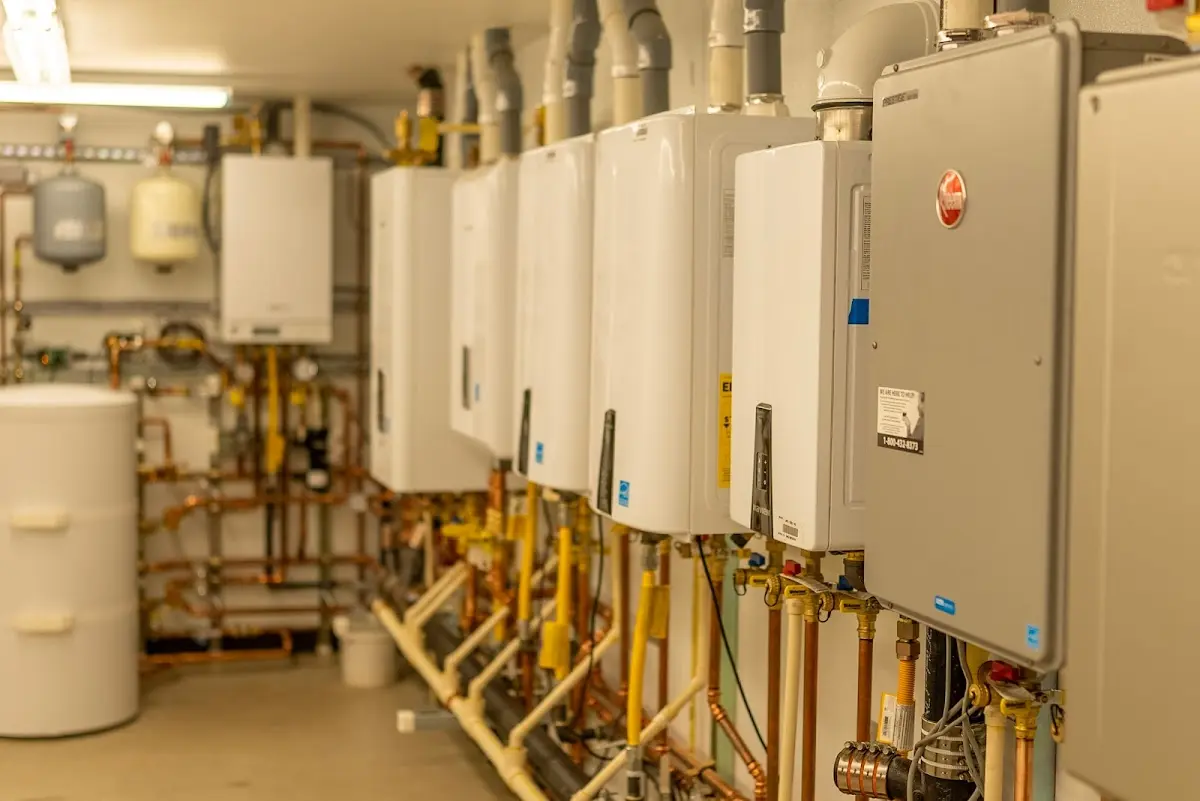 Backflow Testing in Marquette, MI